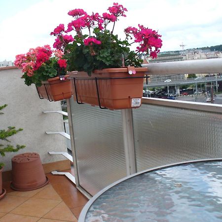 Terrace Studio Prague Center 외부 사진