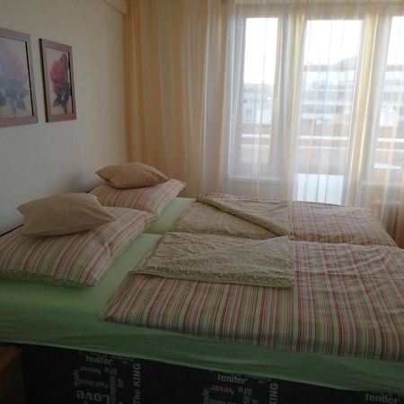 Terrace Studio Prague Center 외부 사진