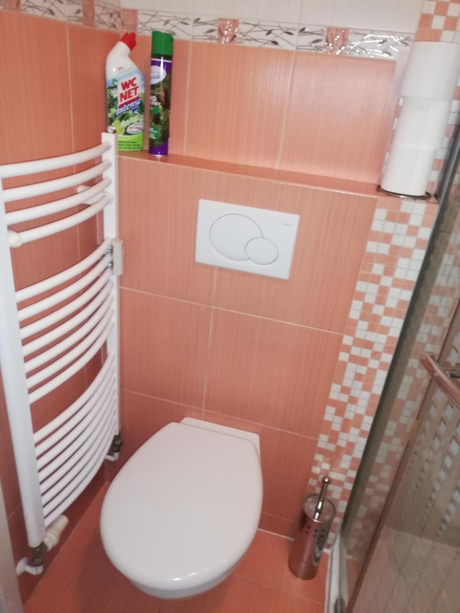 Terrace Studio Prague Center 외부 사진