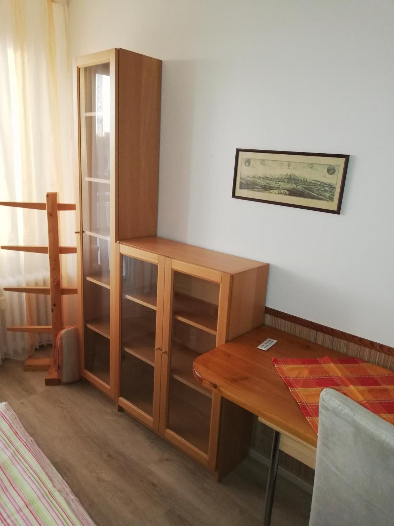 Terrace Studio Prague Center 외부 사진
