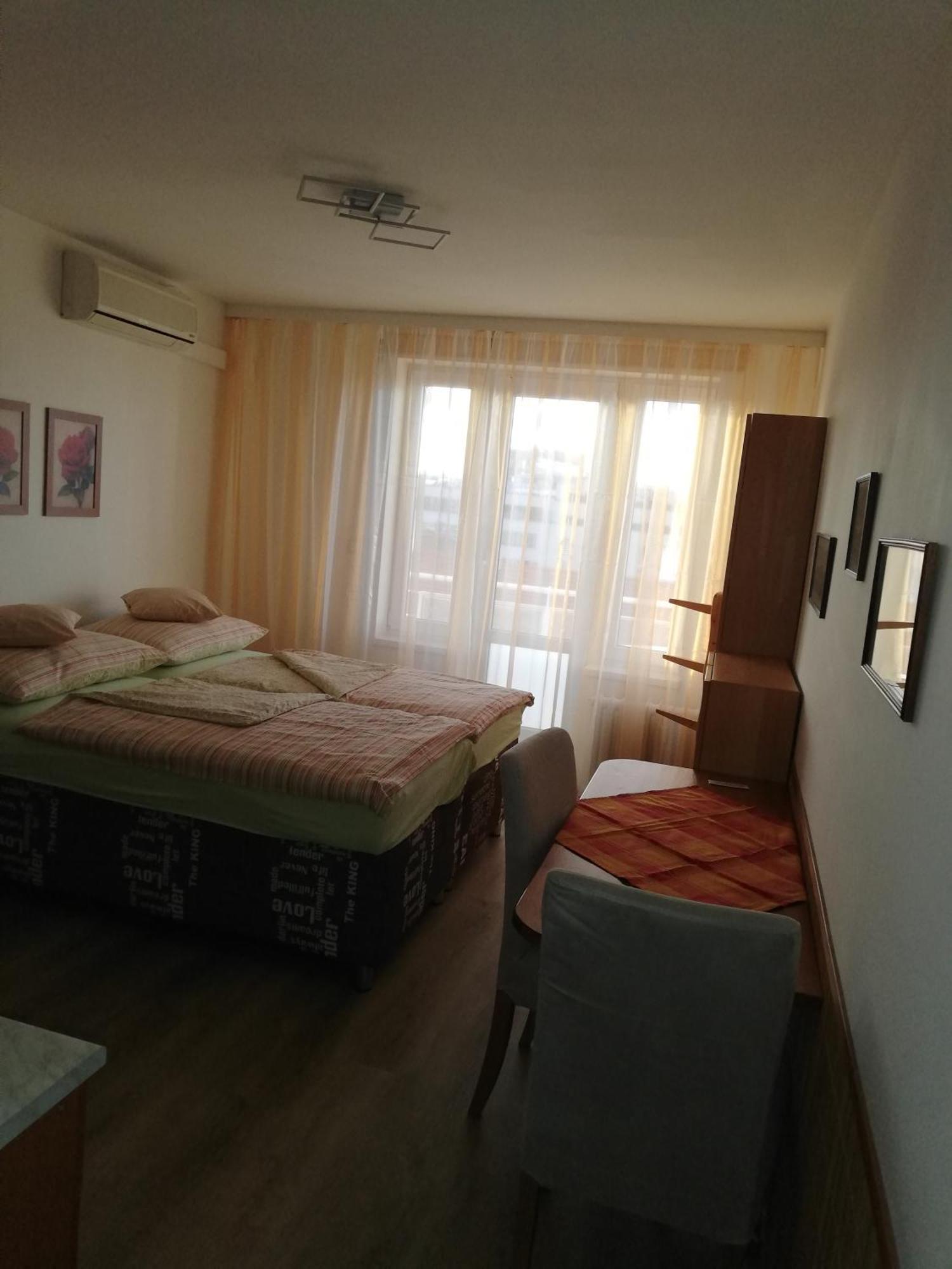 Terrace Studio Prague Center 외부 사진