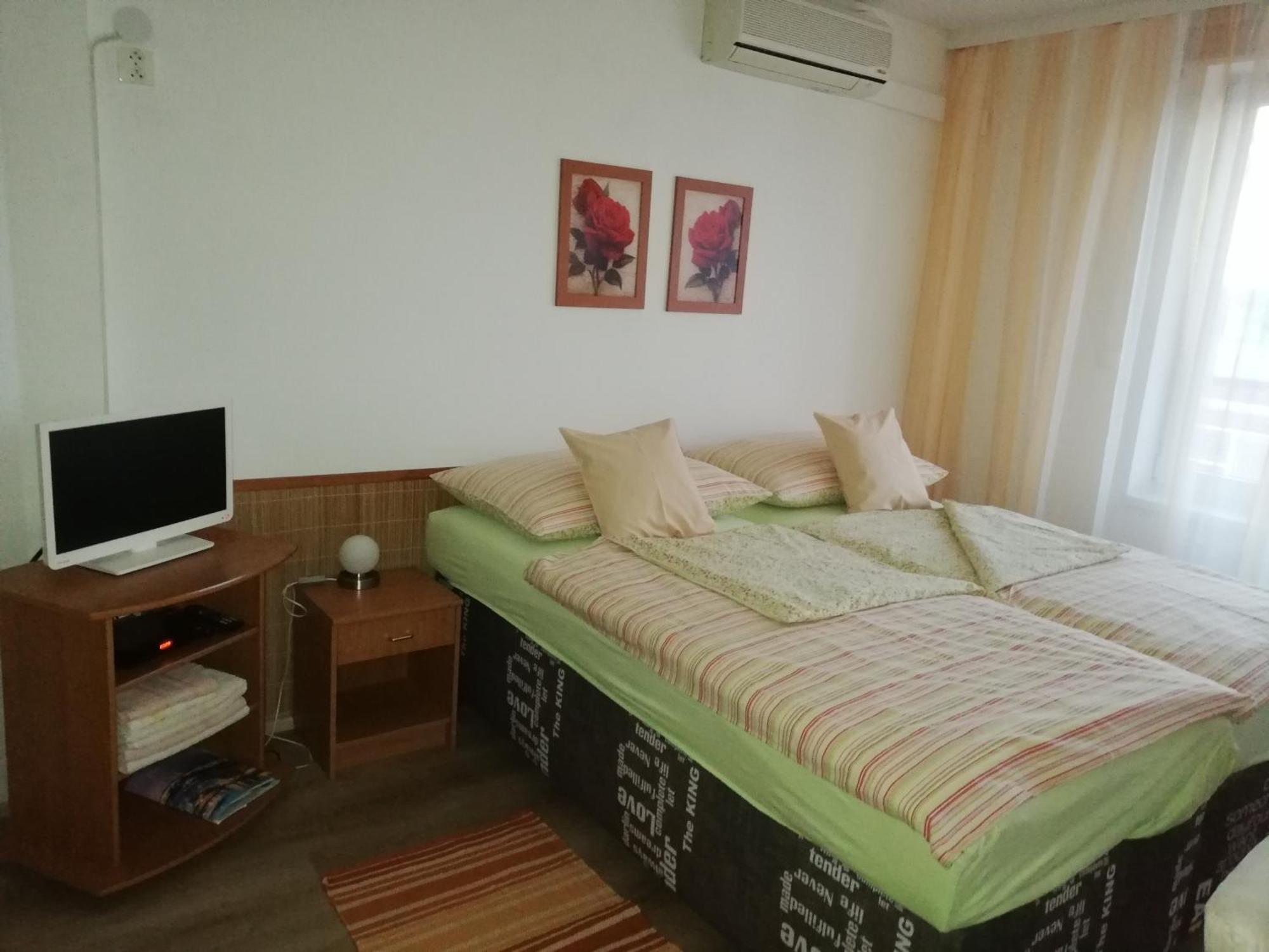 Terrace Studio Prague Center 외부 사진