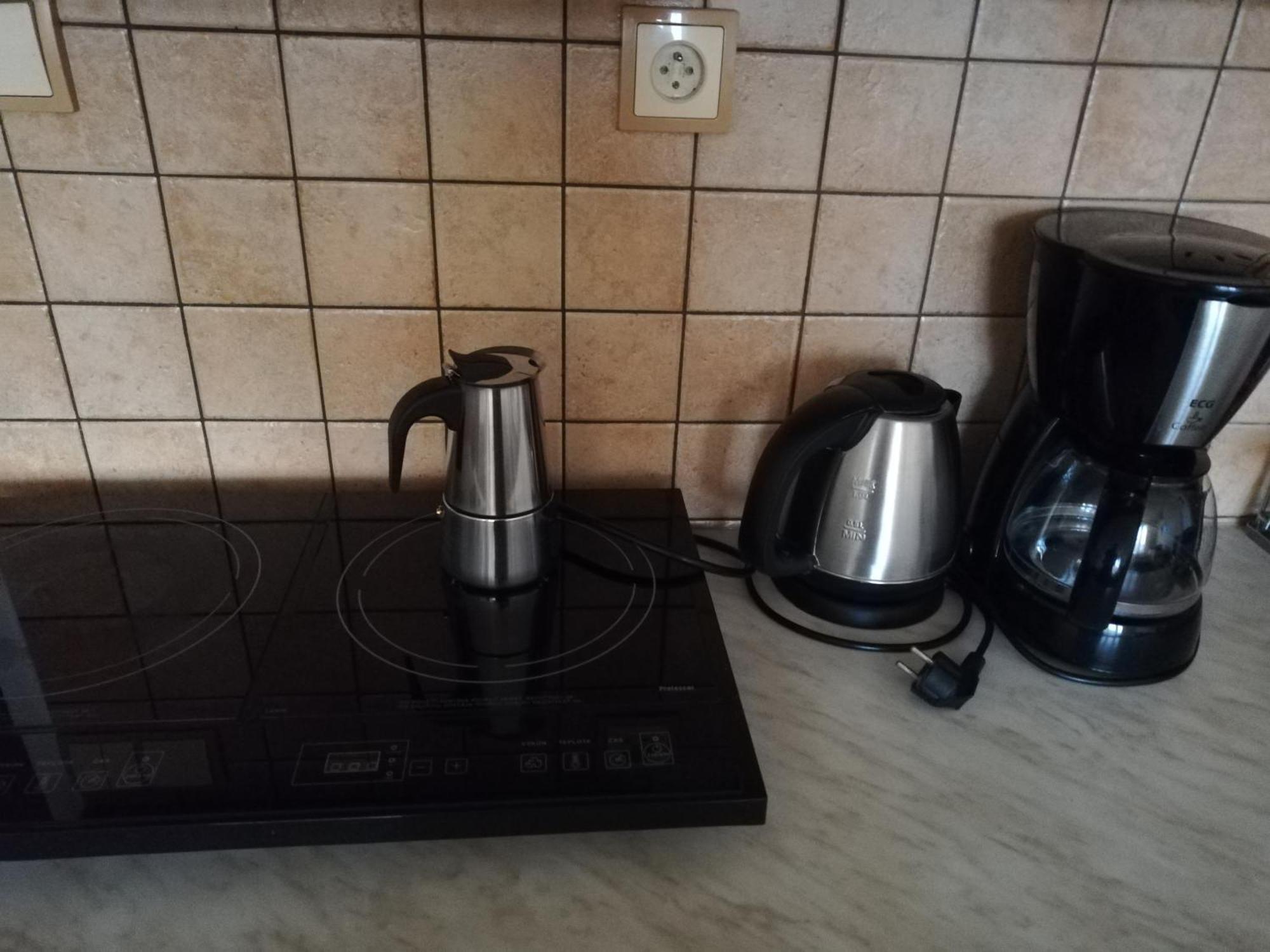 Terrace Studio Prague Center 외부 사진