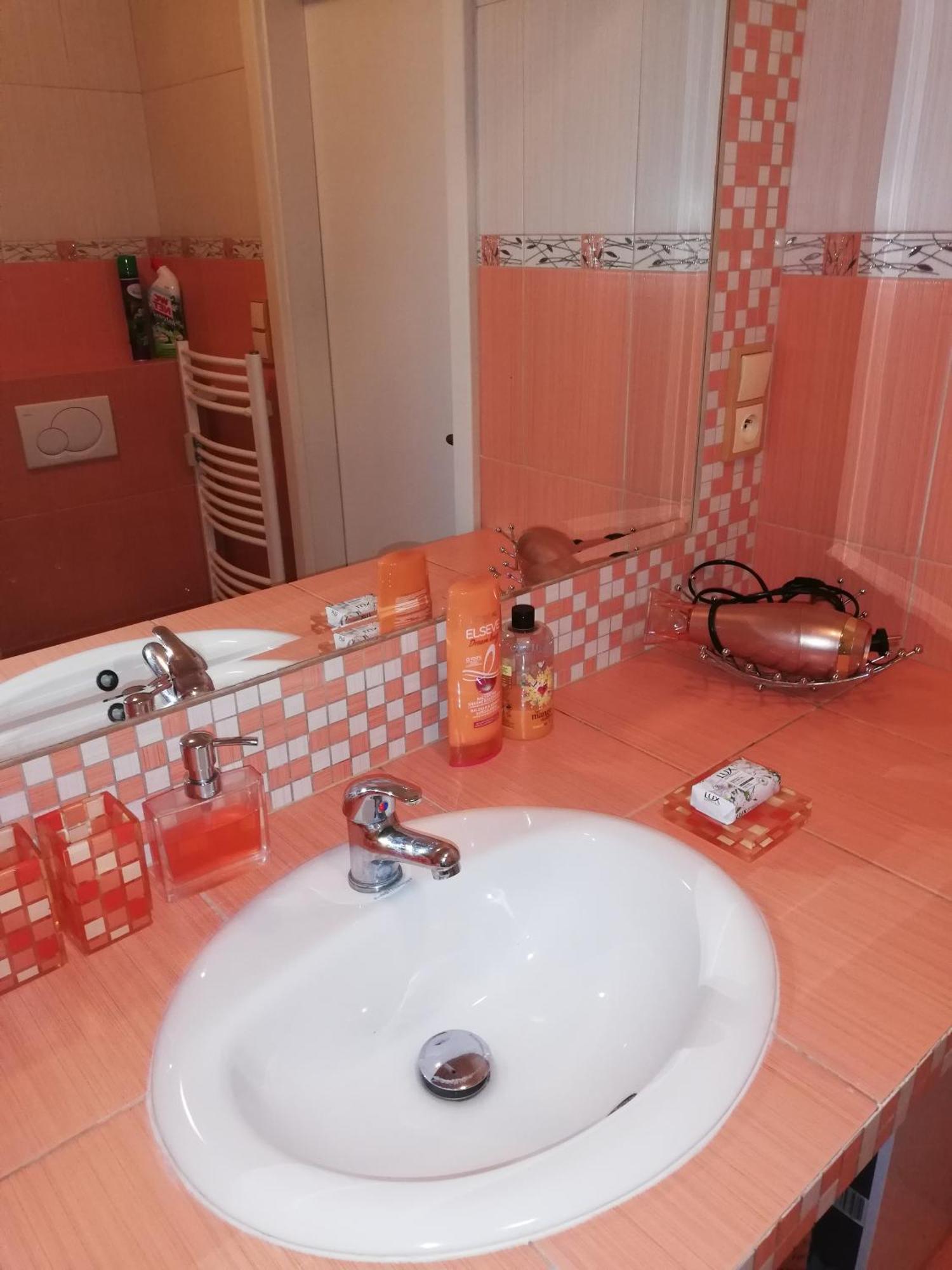 Terrace Studio Prague Center 외부 사진