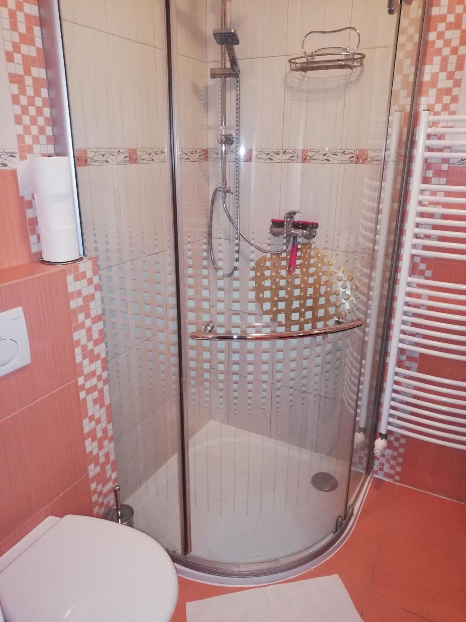 Terrace Studio Prague Center 외부 사진