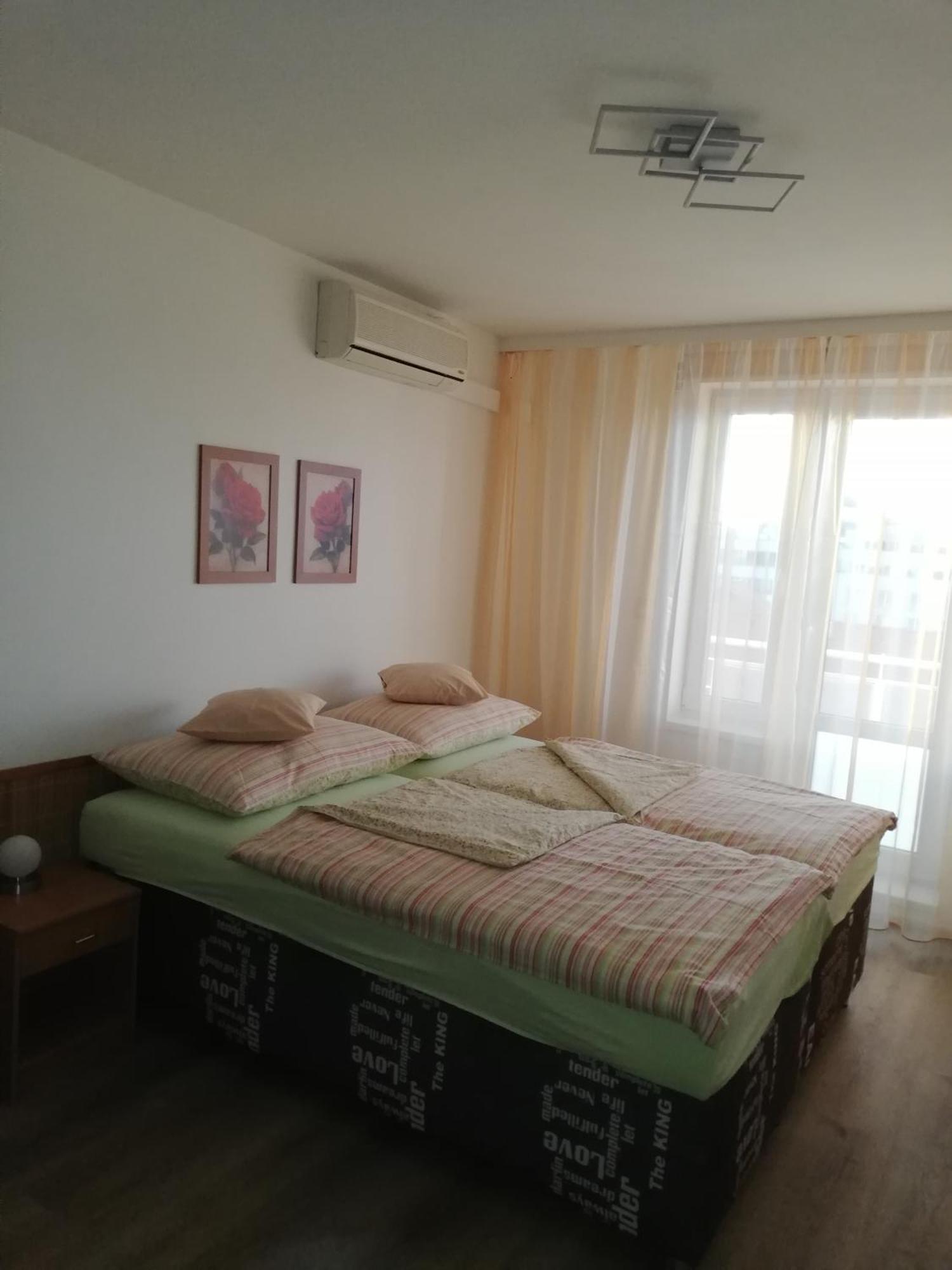 Terrace Studio Prague Center 외부 사진