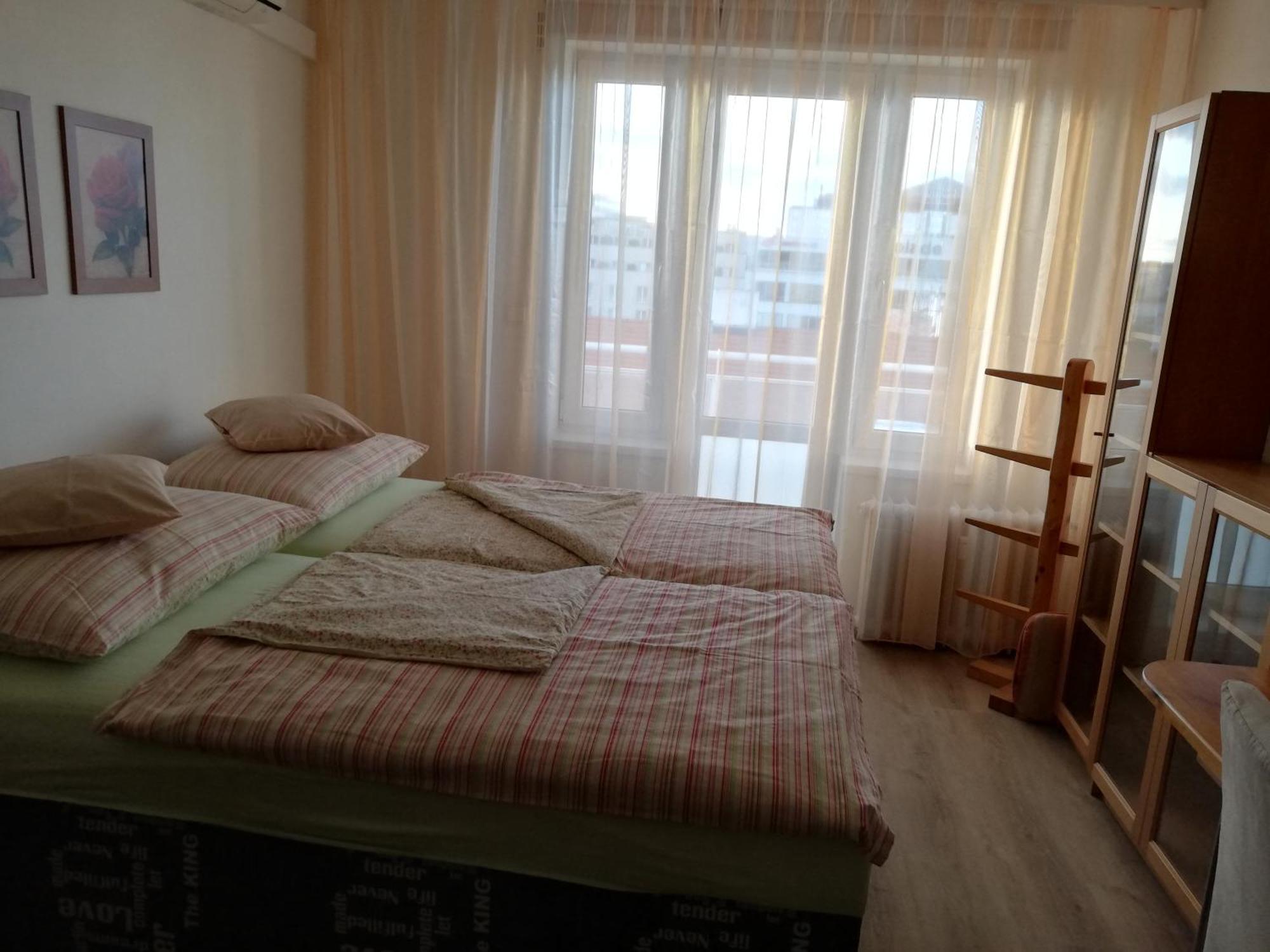 Terrace Studio Prague Center 외부 사진
