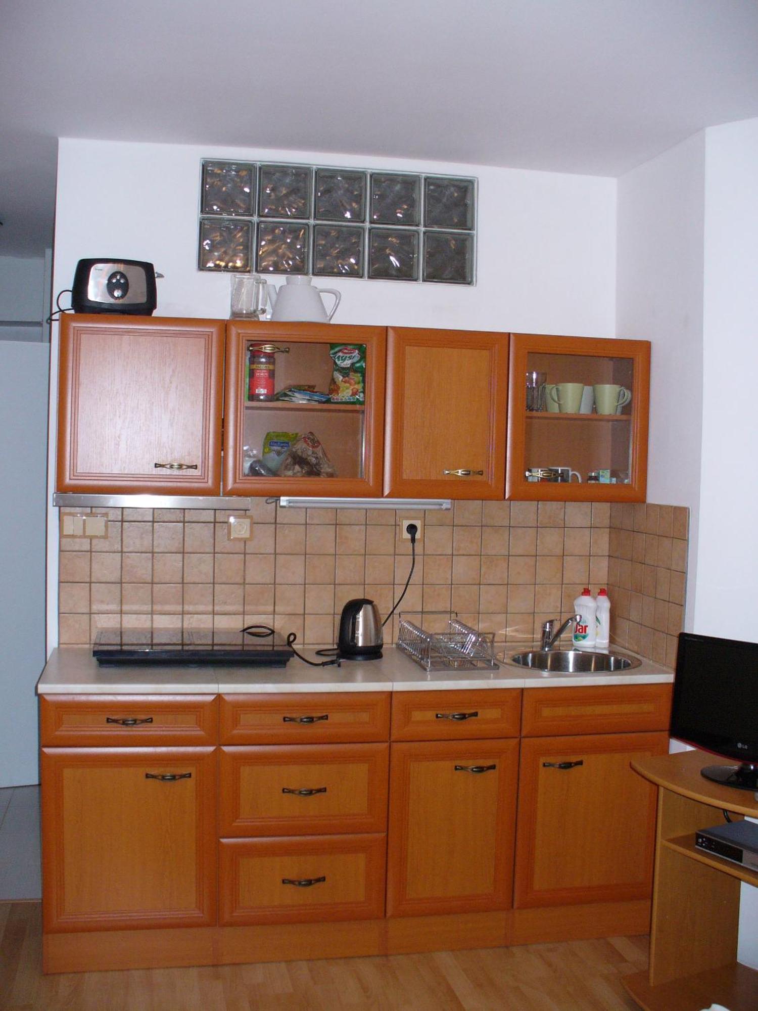 Terrace Studio Prague Center 외부 사진