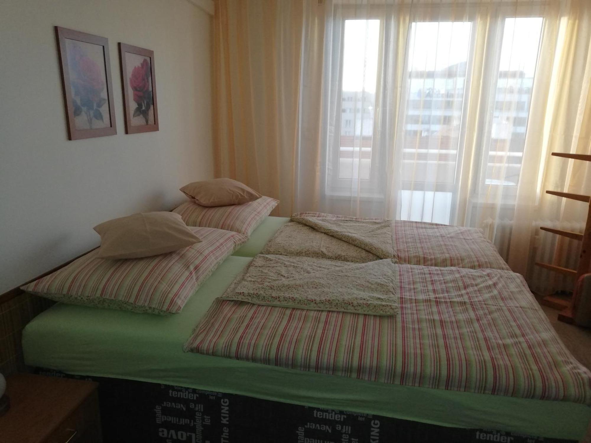 Terrace Studio Prague Center 외부 사진